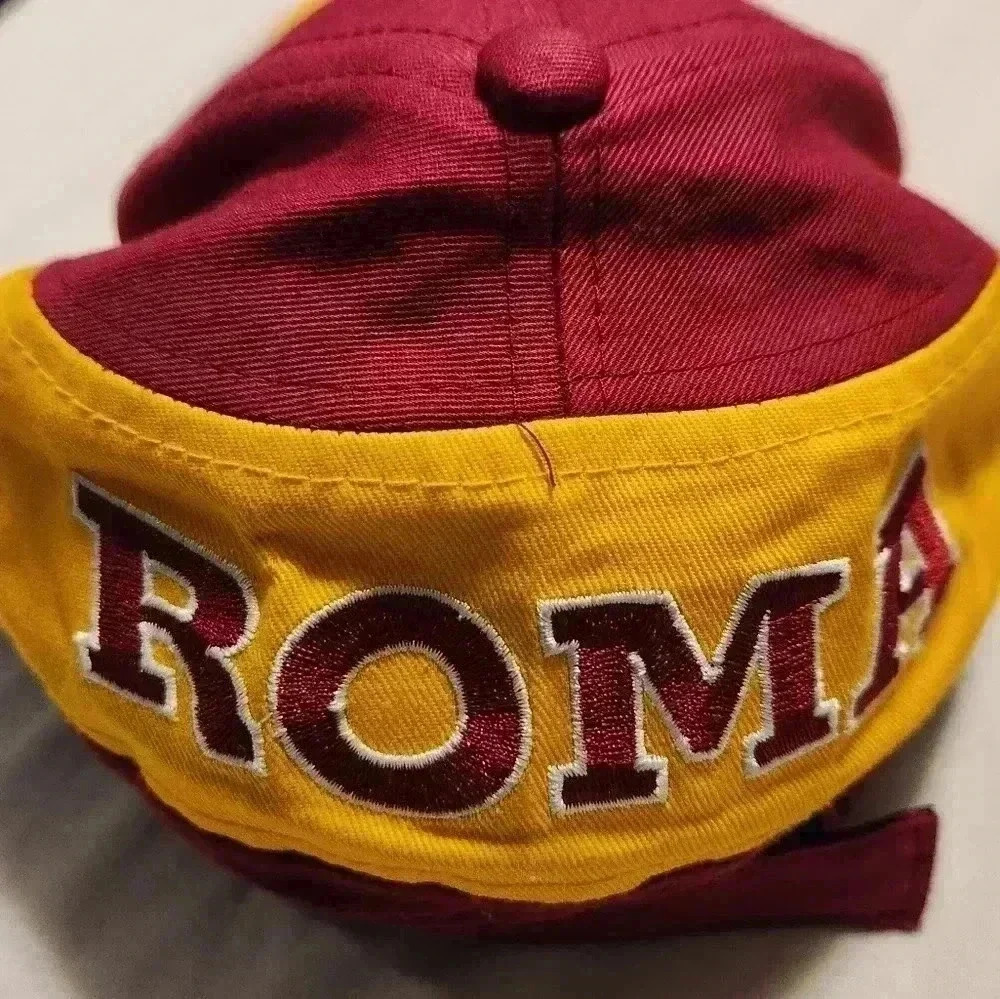 Roma Italy  Hat - Picture 2 of 3